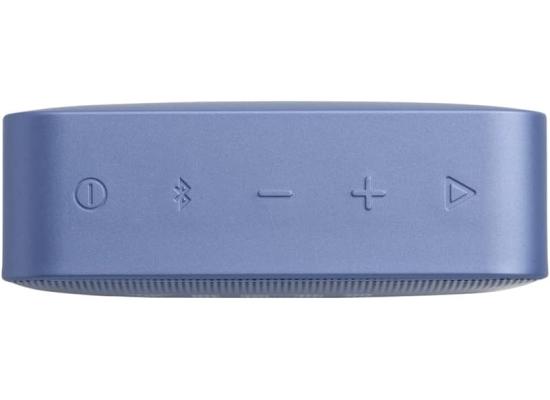 JBL GO Essential 2 Portable Bluetooth Speaker – Blue